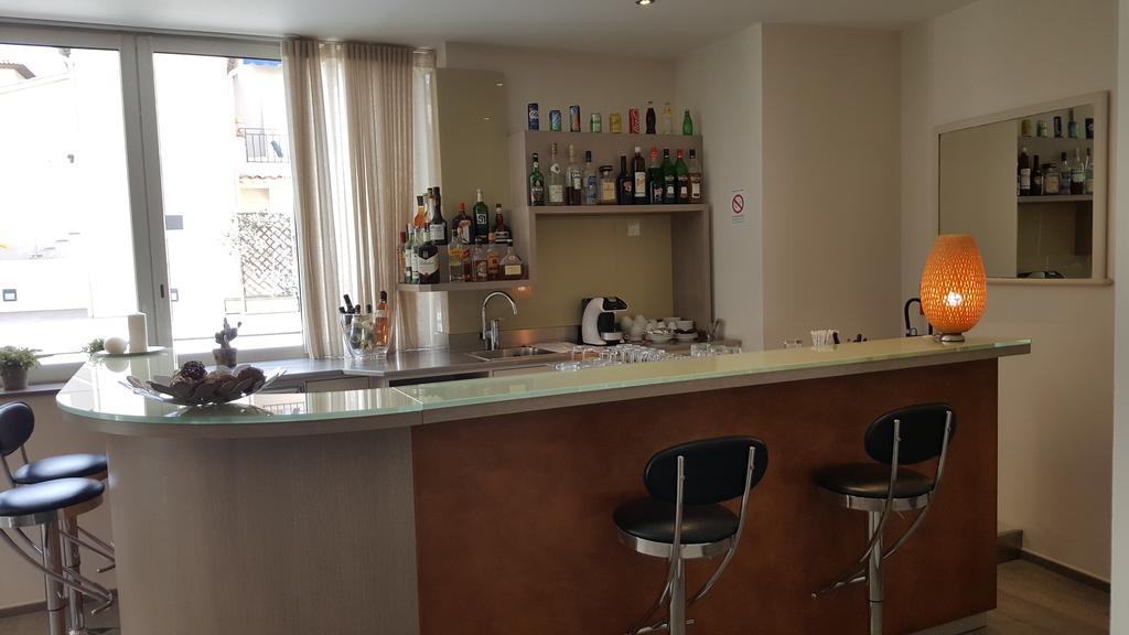 The Originals City, Hotel Frisia, Beaulieu-Sur-Mer The Originals City, Hotel Frisia, Beaulieu-Sur-Mer