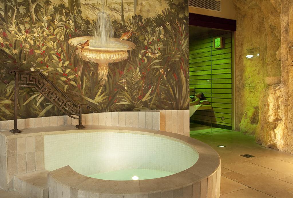 Hostellerie Berard Et Spa Hostellerie Berard Et Spa