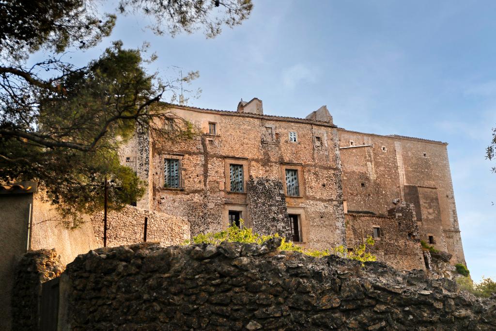 Petit Hotel Hostatgeria Sant Salvador Petit Hotel Hostatgeria Sant Salvador
