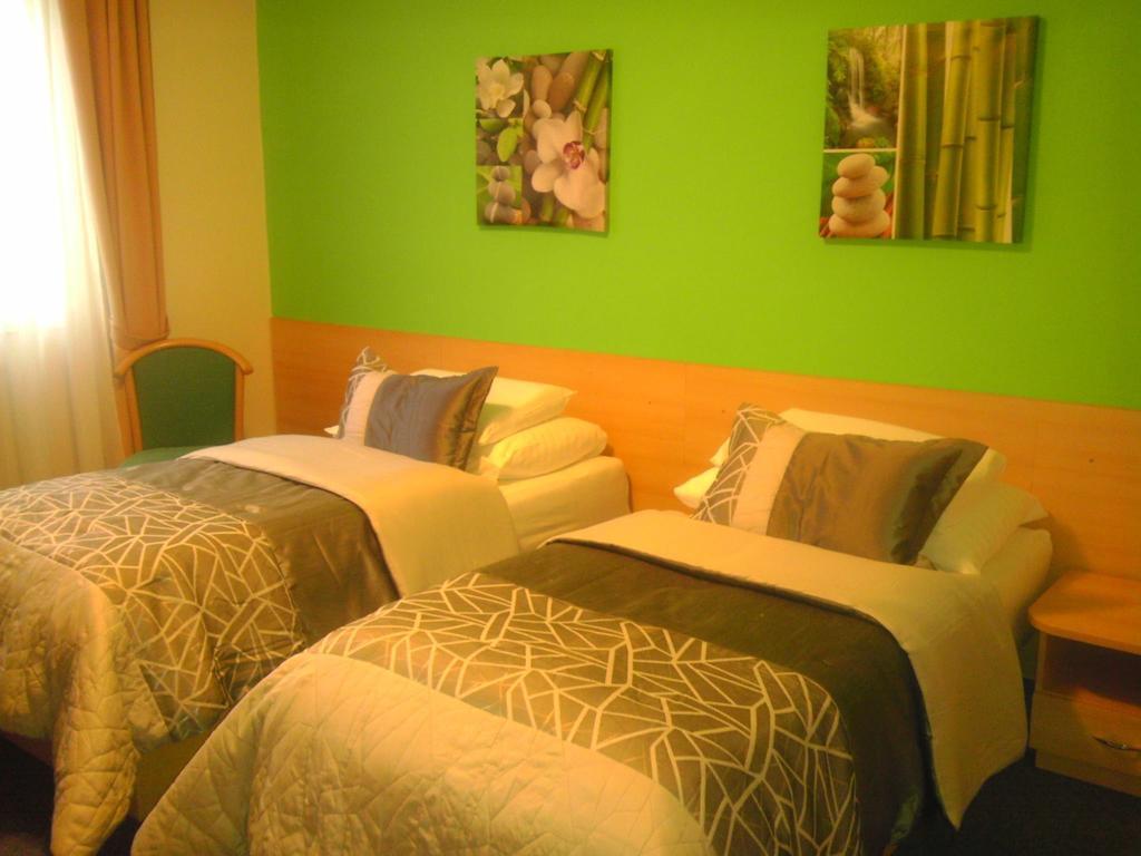 Teledom Hotel 