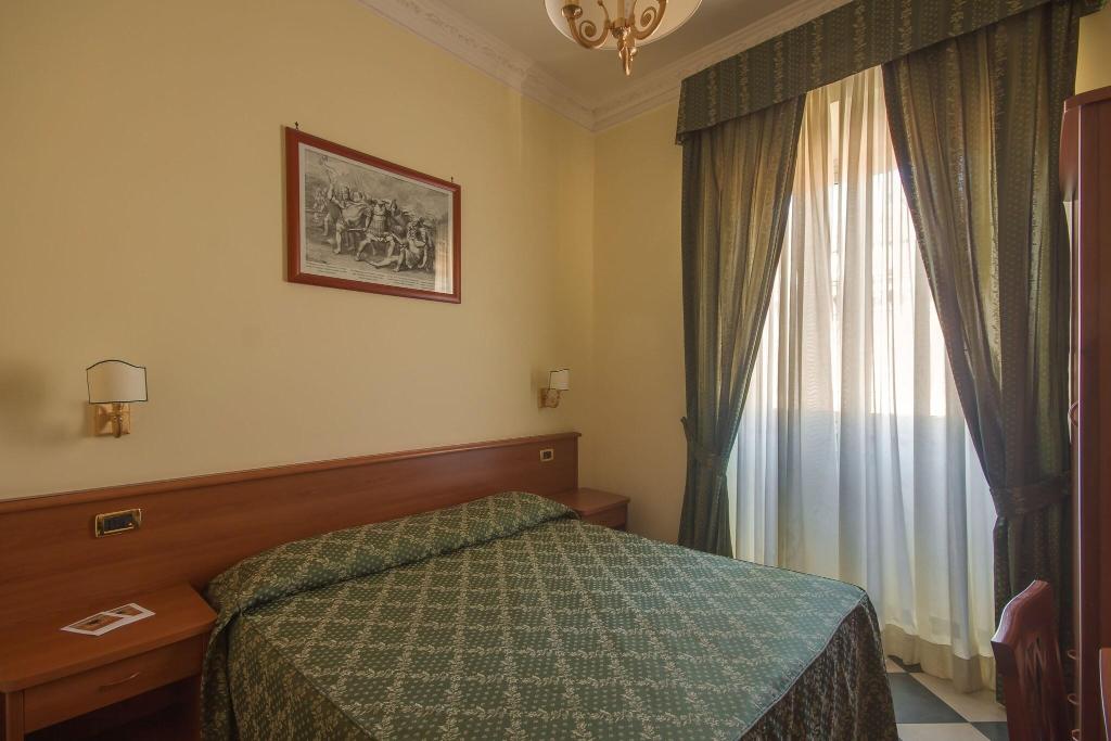 Hotel Giorgina Hotel Giorgina