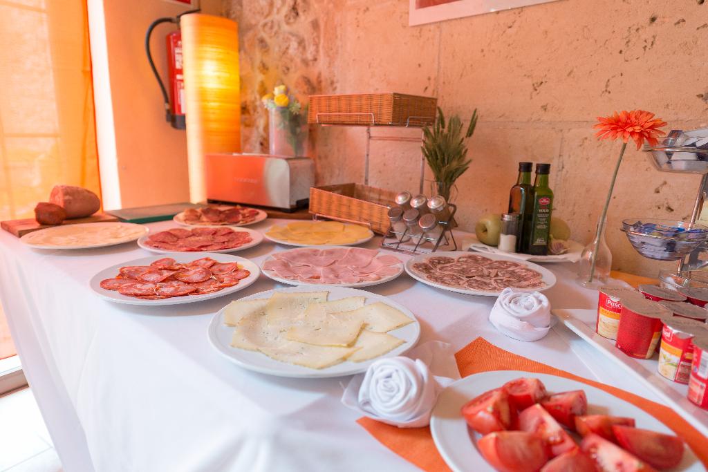 Algaida Petit Hotel Algaida Petit Hotel