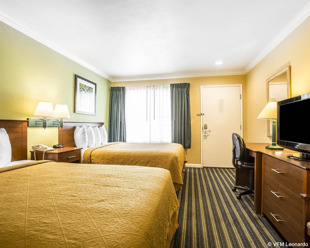 Quality Inn Santa Barbara 