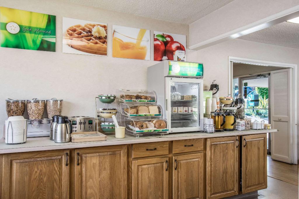 Quality Inn Santa Barbara 