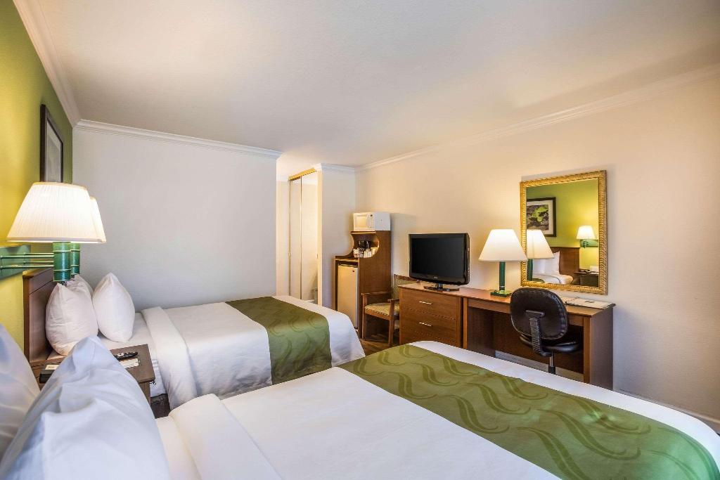 Quality Inn Santa Barbara 