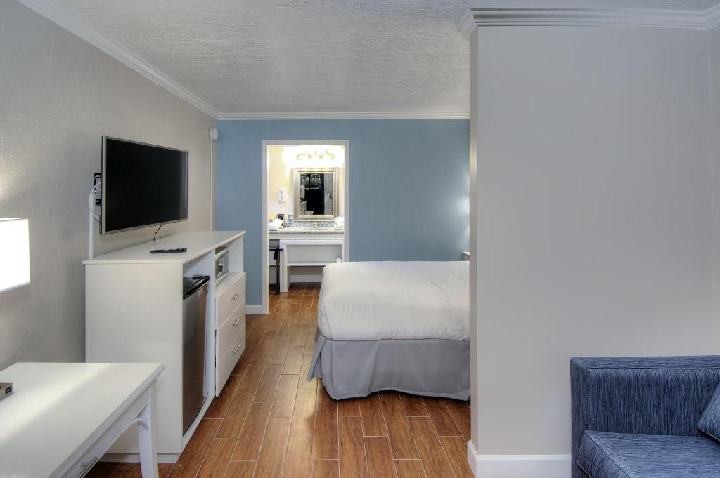 Econo Lodge Melbourne 