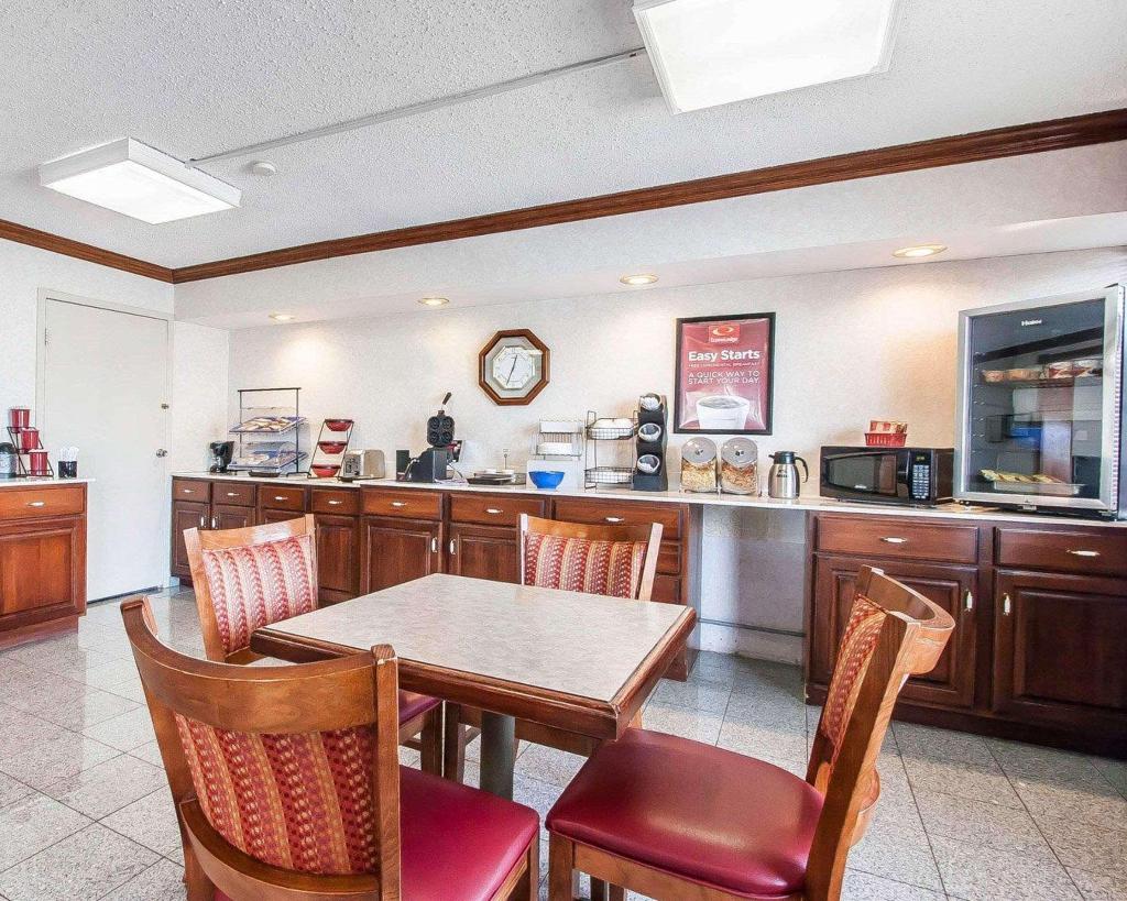 Econo Lodge Dyersburg 
