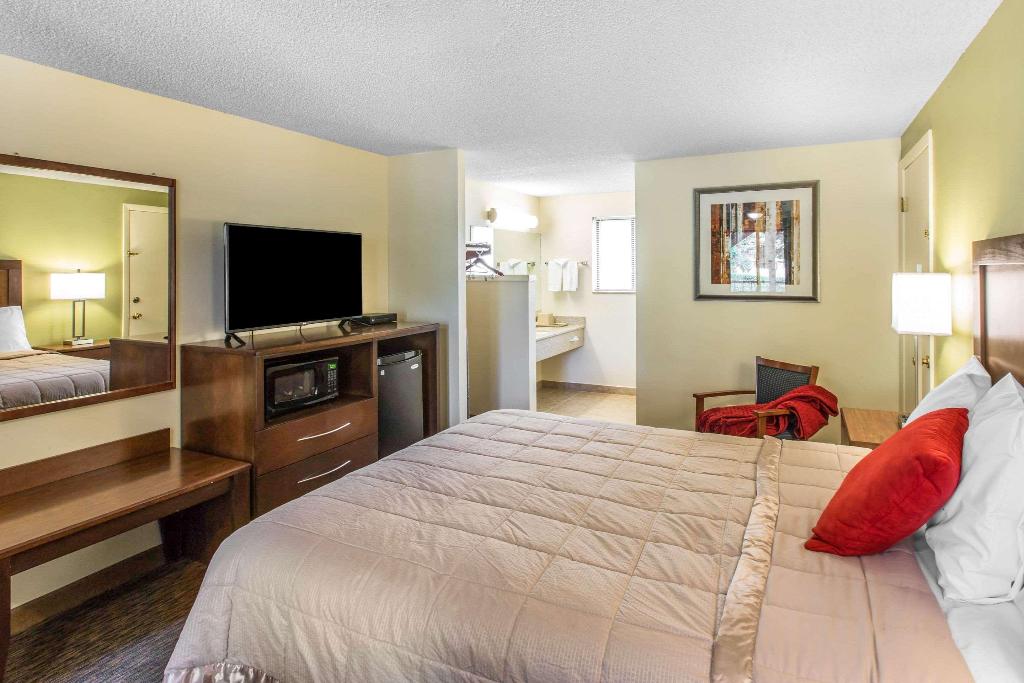 Rodeway Inn Glenwood Springs 