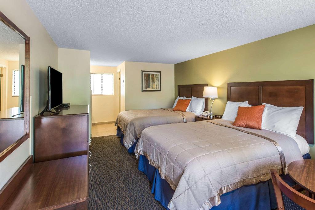 Rodeway Inn Glenwood Springs 