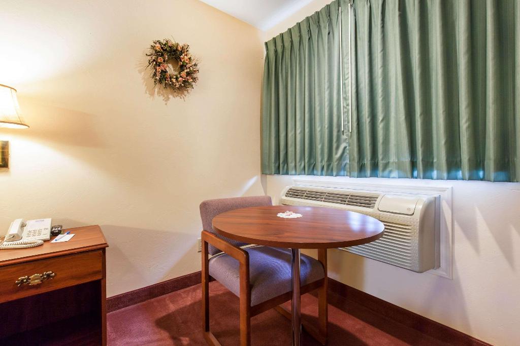 Rodeway Inn Glenwood Springs 