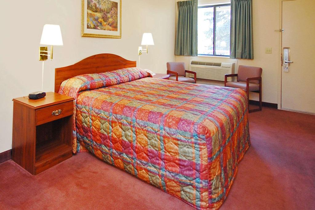 Rodeway Inn Glenwood Springs 