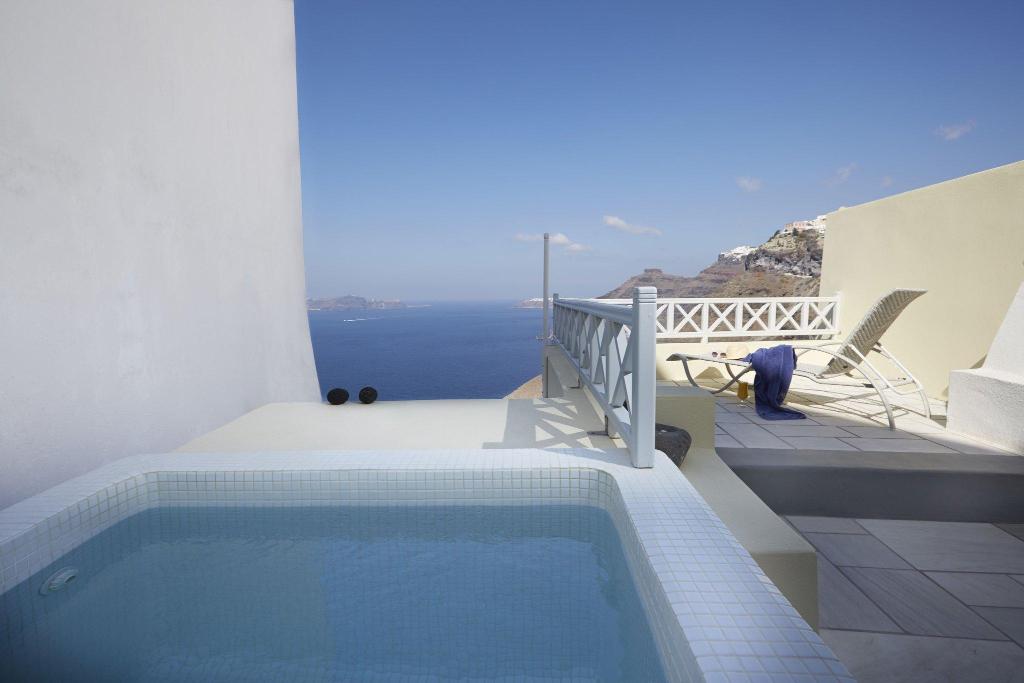 Cori Rigas Suites 