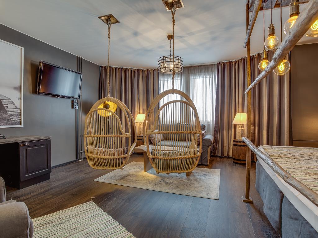 Original Sokos Hotel Kaarle Kokkola 