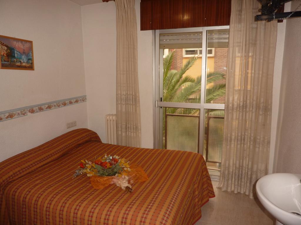Ab Pension Granada Ab Pension Granada