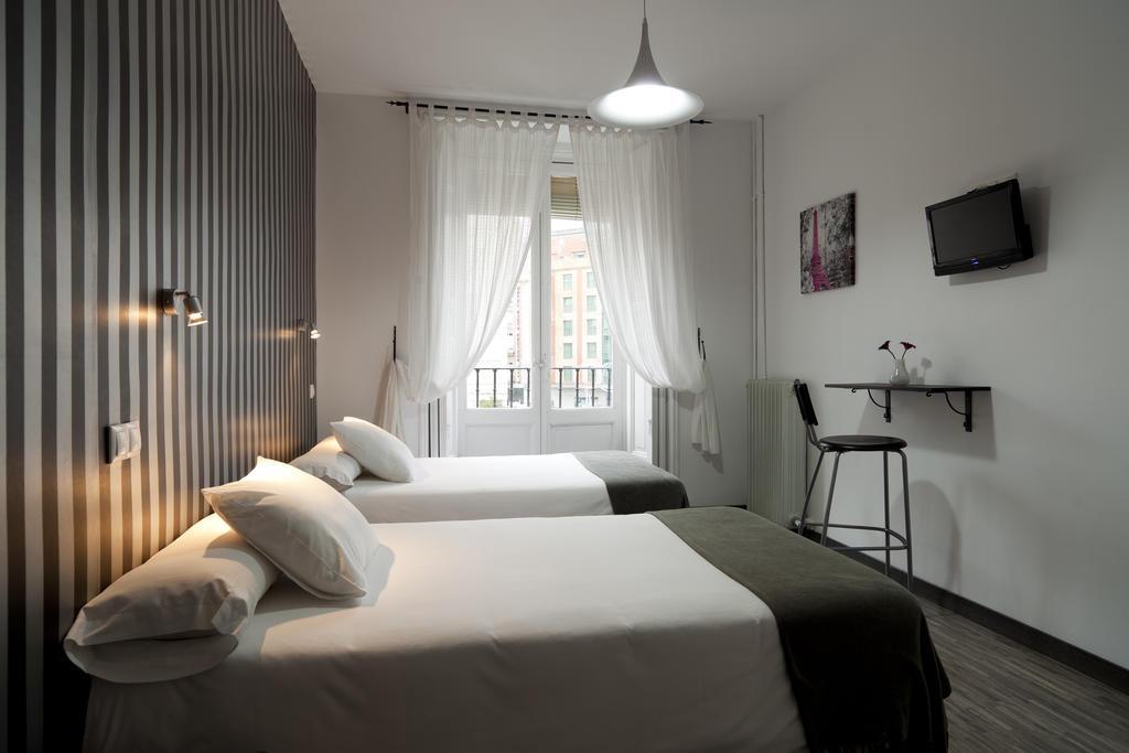 Hostal Gala Madrid Hostal Gala Madrid