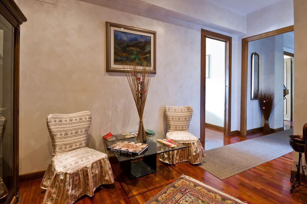 Davila 25 B&B Davila 25 B&B