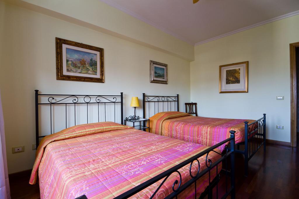 Davila 25 B&B Davila 25 B&B