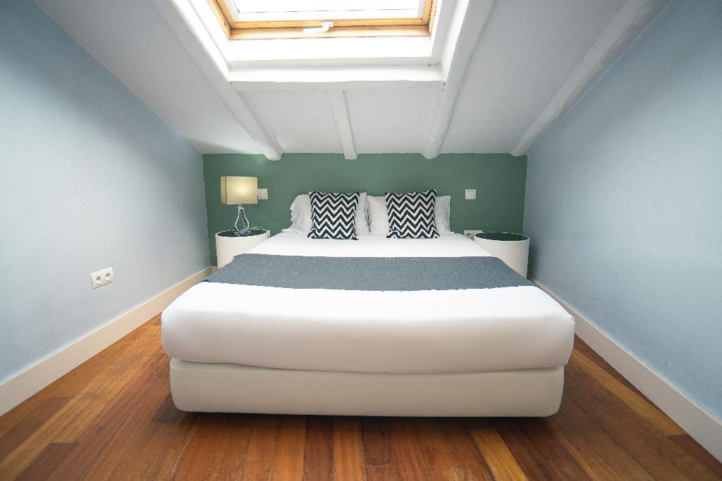 Madrid Smartrentals Atocha Madrid Smartrentals Atocha