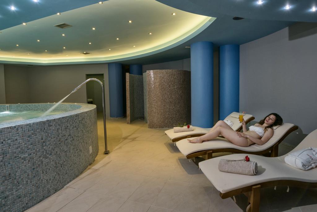 Georgioupolis Resort 