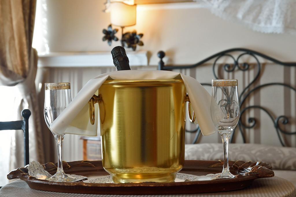 Residenza Antica Roma 