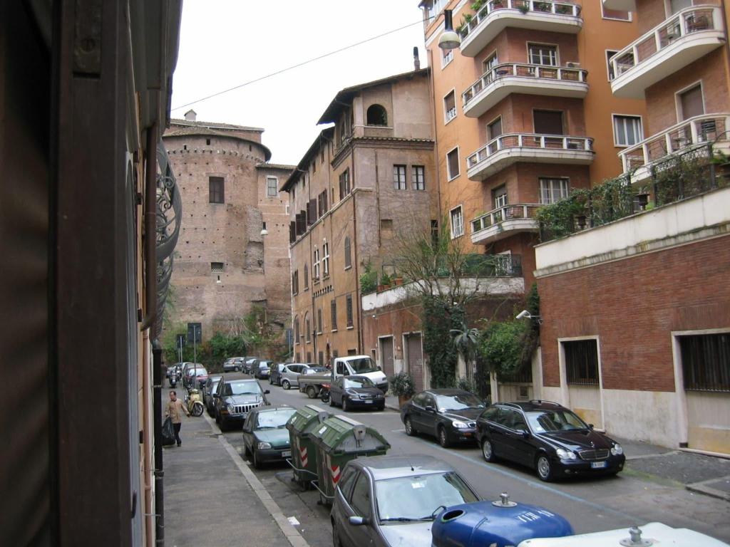 Colosseum B Colosseum B