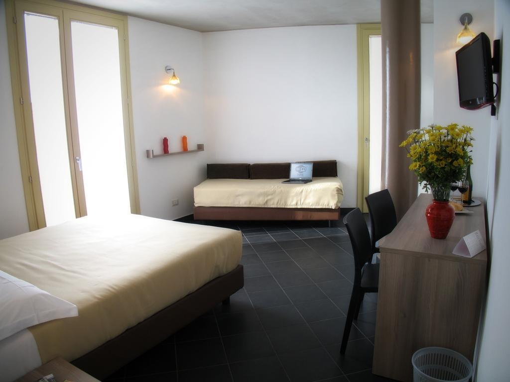 6 Porte Guesthouse 6 Porte Guesthouse