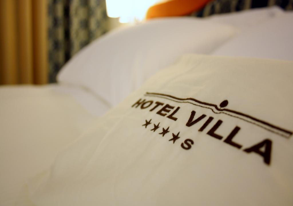 Hotel Villa Hotel Villa
