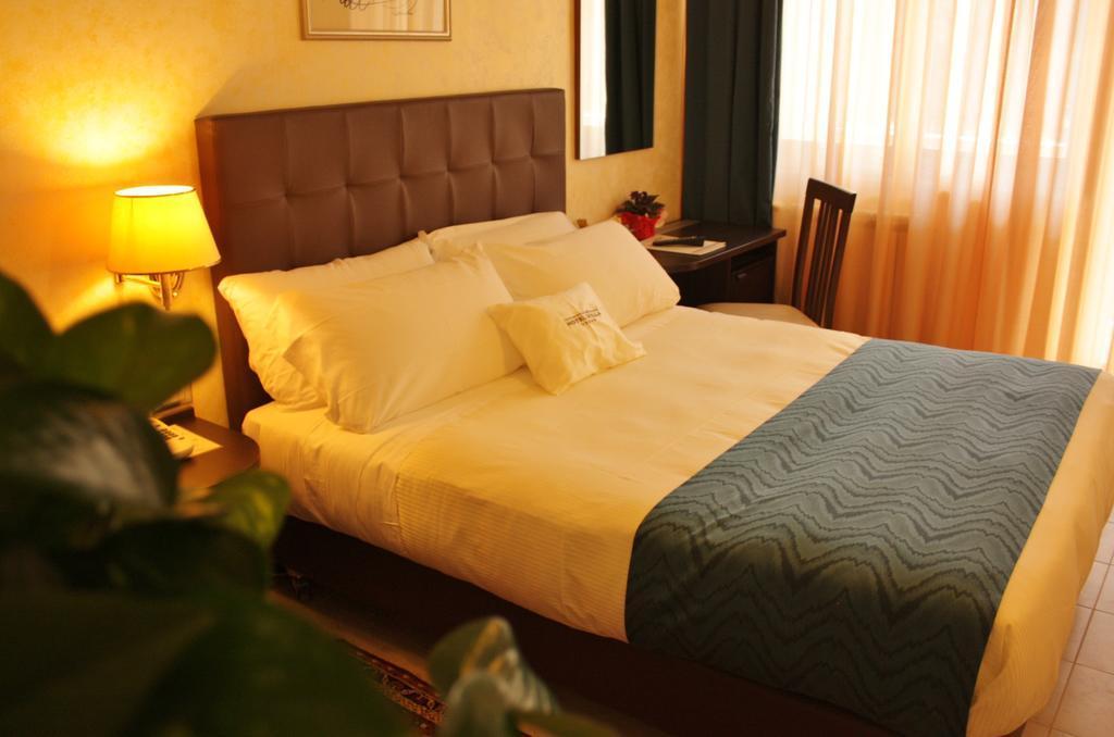 Hotel Villa Hotel Villa