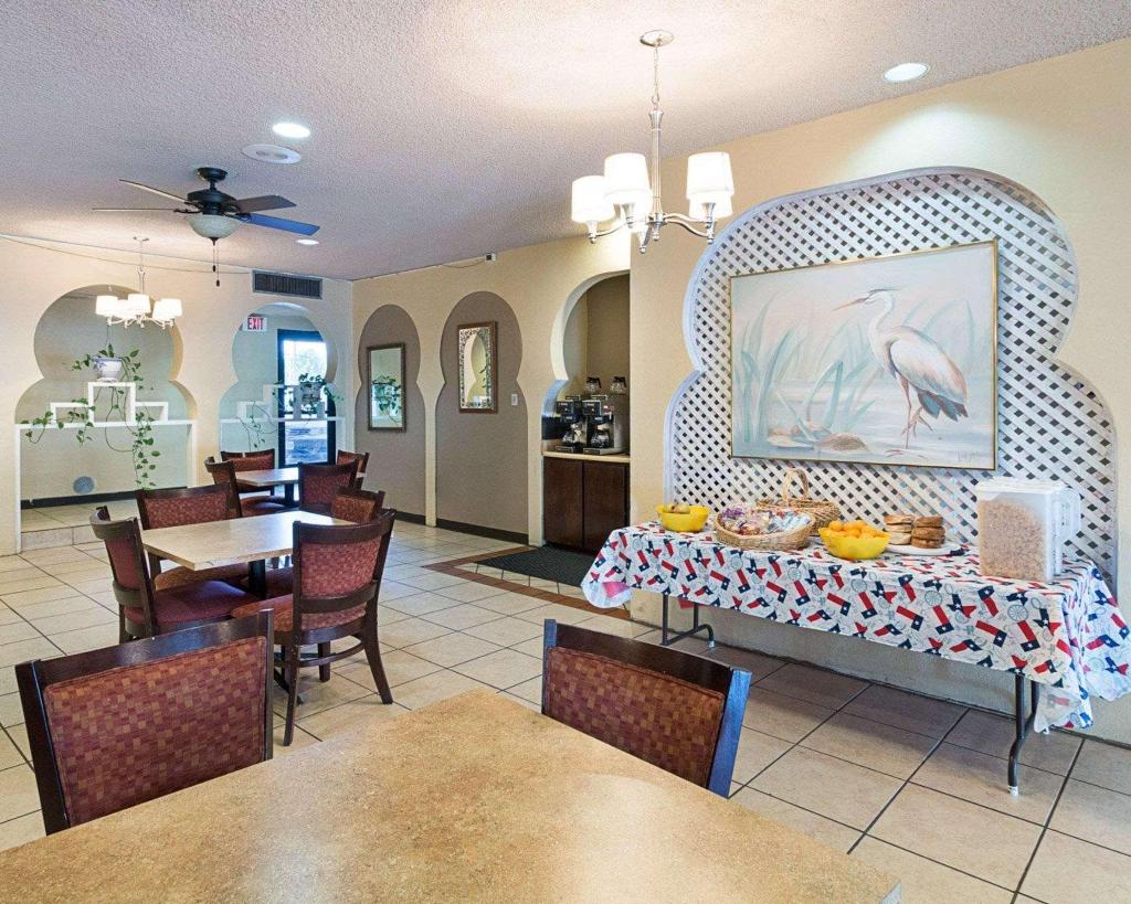 Econo Lodge San Angelo 