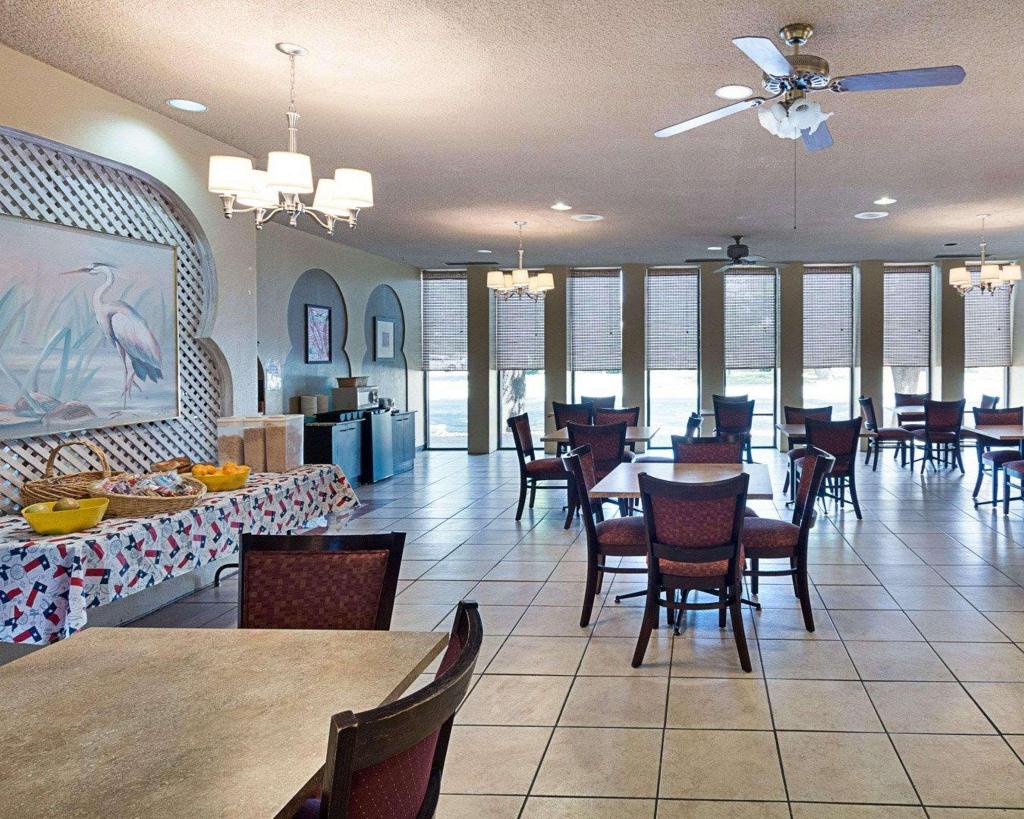 Econo Lodge San Angelo 