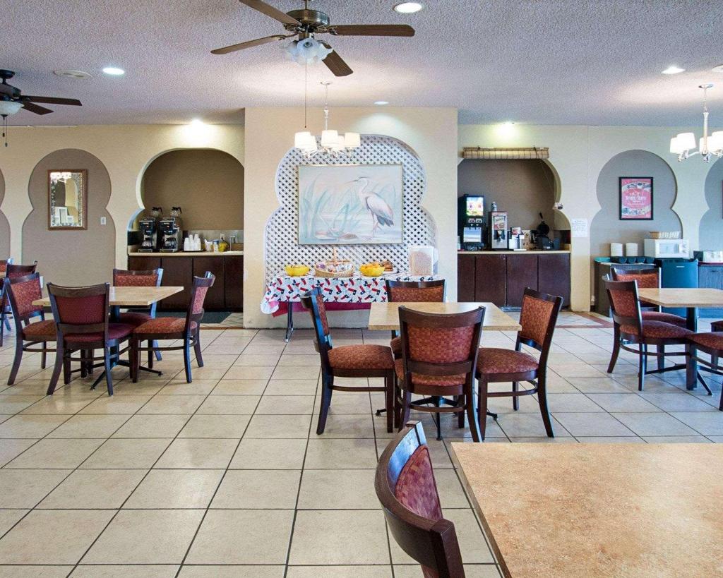 Econo Lodge San Angelo Econo Lodge San Angelo