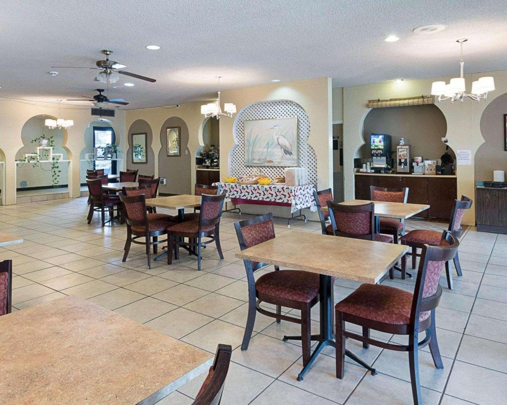 Econo Lodge San Angelo 
