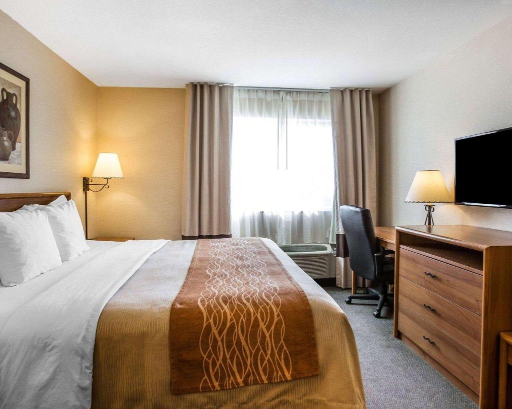 Comfort Inn Lone Pine 