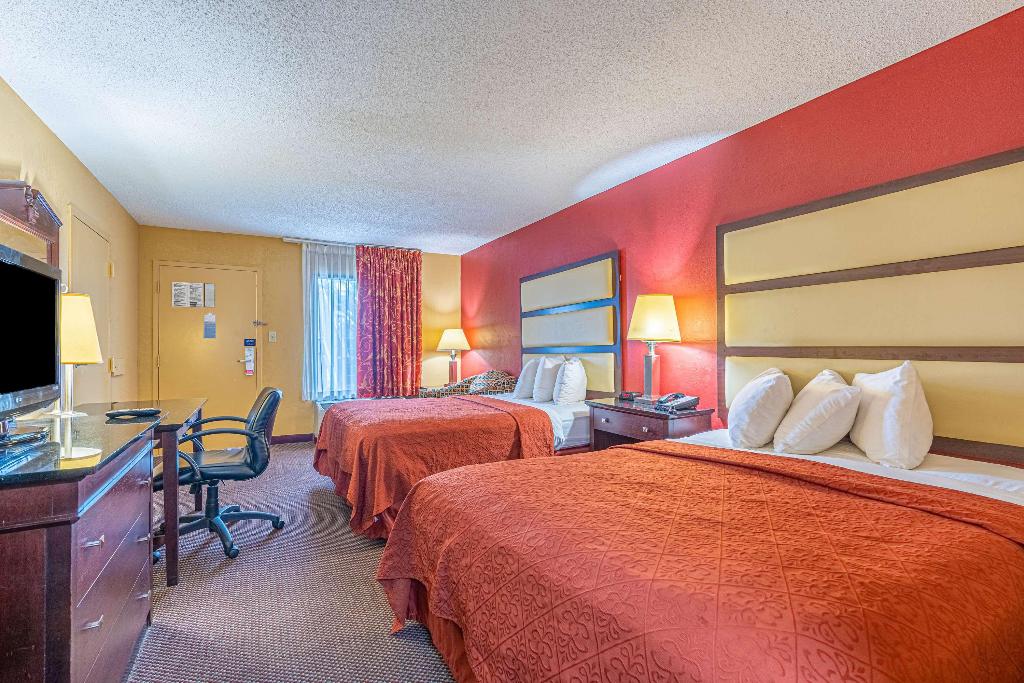 Americas Best Value Inn Milledgeville Americas Best Value Inn Milledgeville