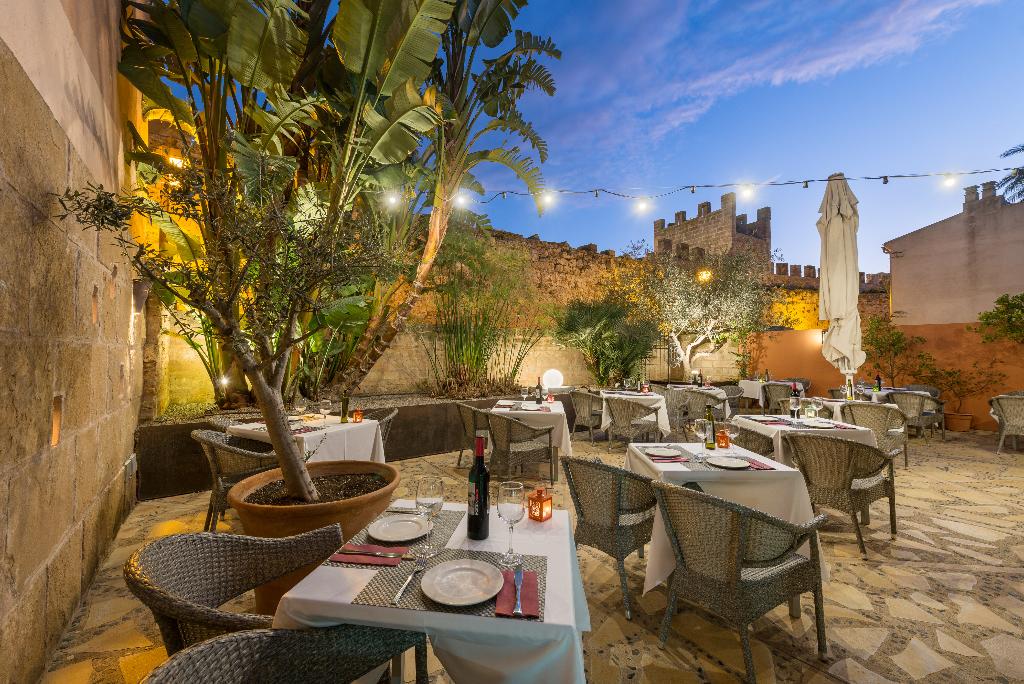 Alcudia Petit Hotel Alcudia Petit Hotel