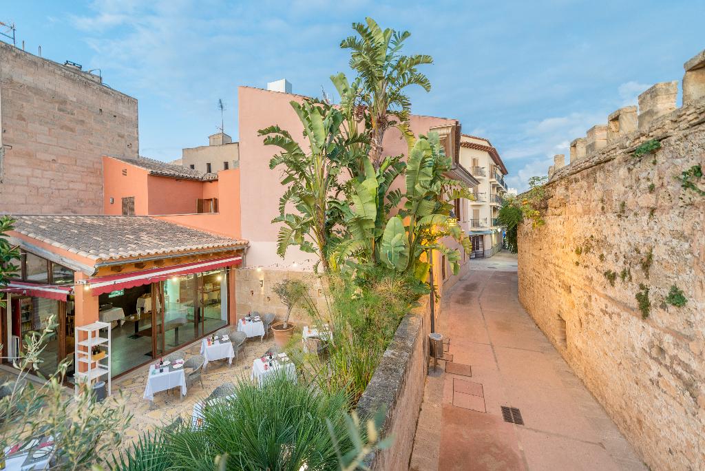 Alcudia Petit Hotel Alcudia Petit Hotel