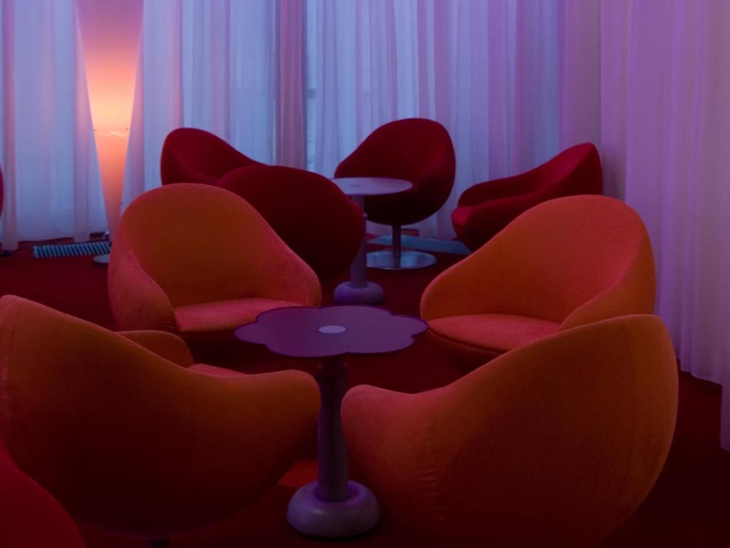 Park Plaza Wallstreet Berlin 