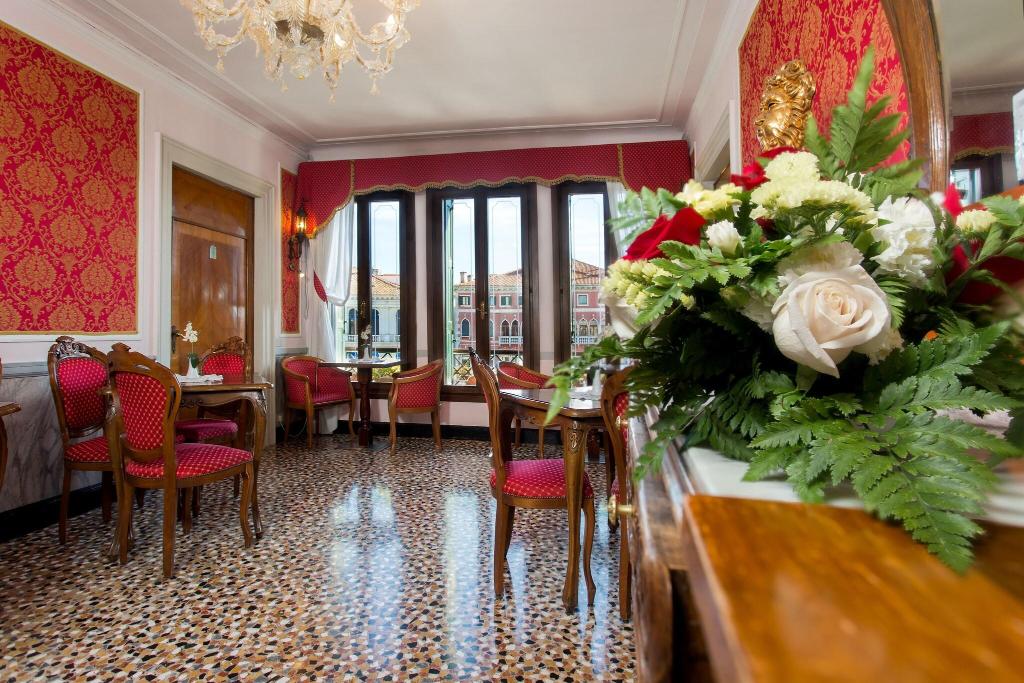 Antica Locanda Sturion 
