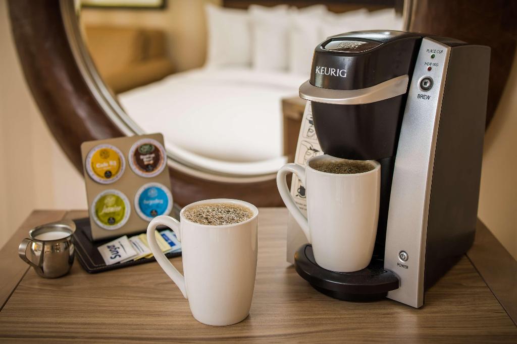 Doubletree By Hilton Portland - Beaverton 