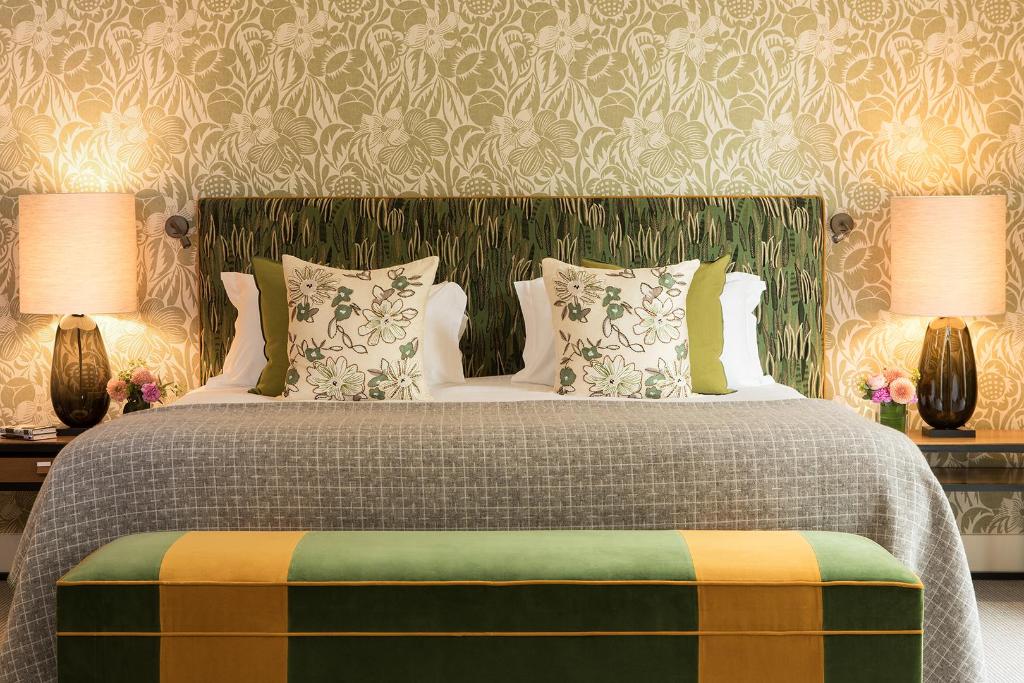 Rocco Forte Villa Kennedy Rocco Forte Villa Kennedy