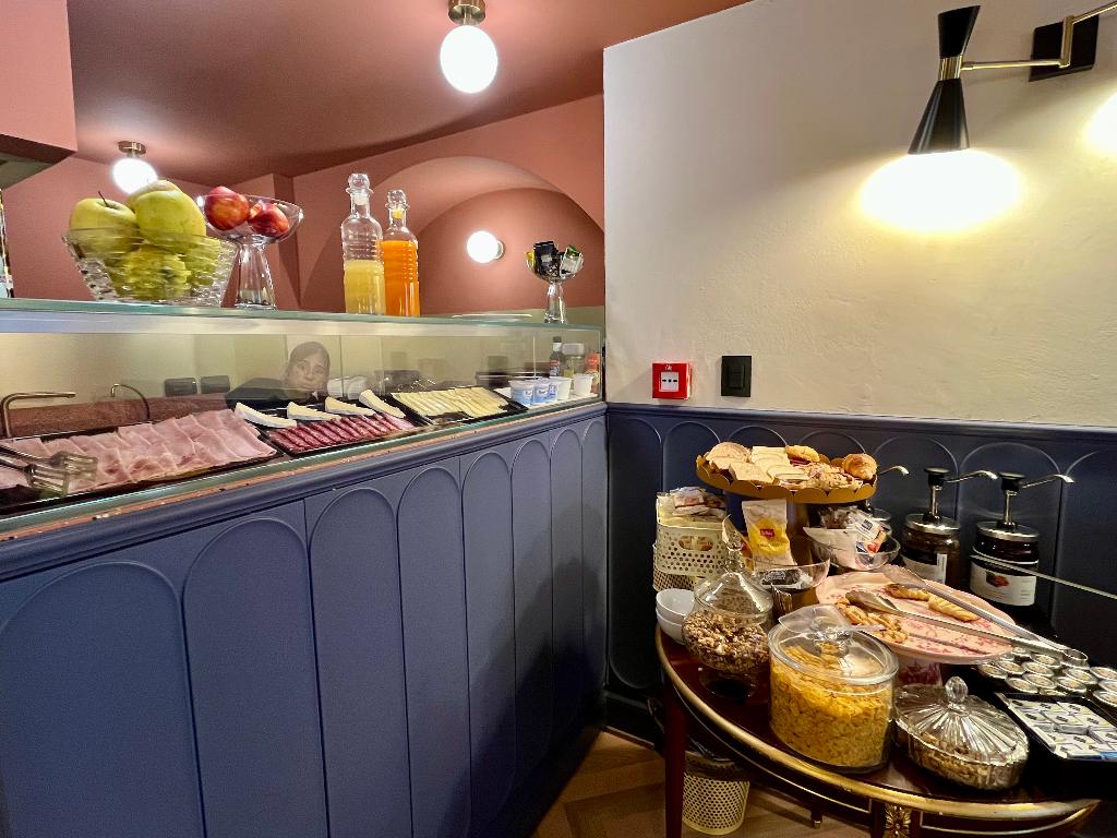 Rosary Garden Rosary Garden