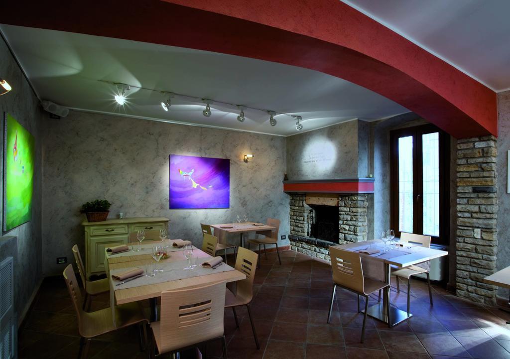 San Rocco Hotel 