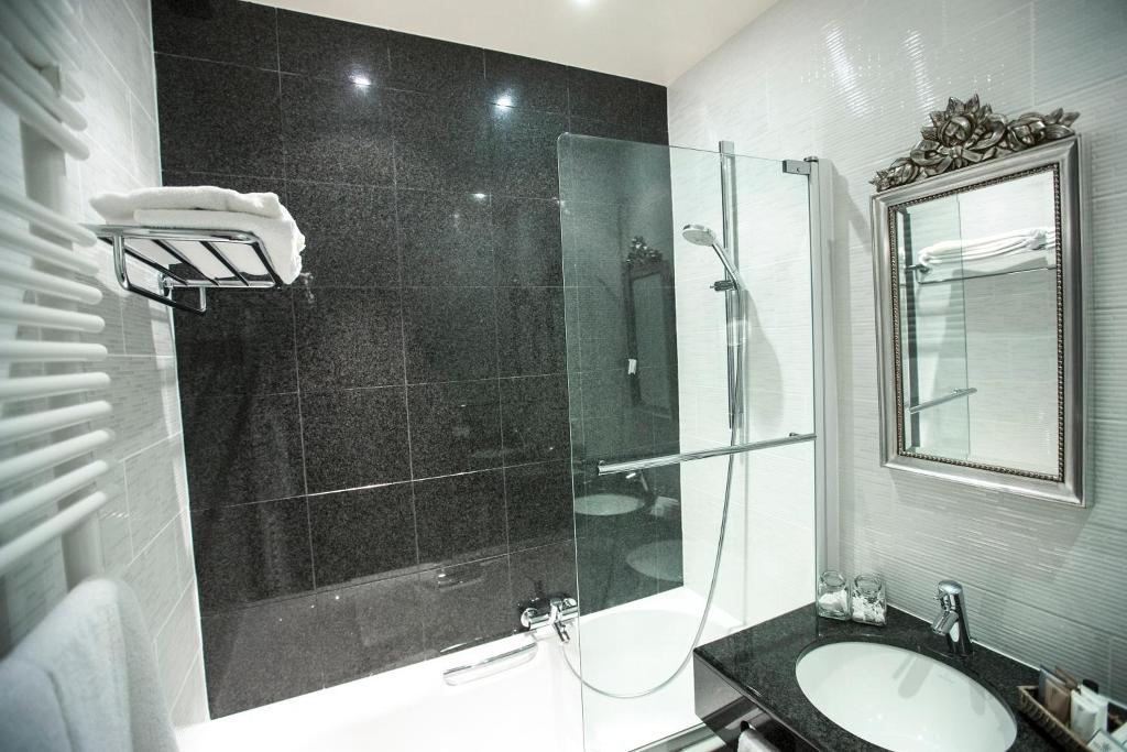 Die Swaene - Small Luxury Hotels Die Swaene - Small Luxury Hotels
