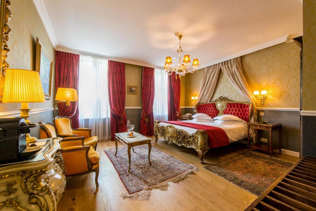 Die Swaene - Small Luxury Hotels Die Swaene - Small Luxury Hotels