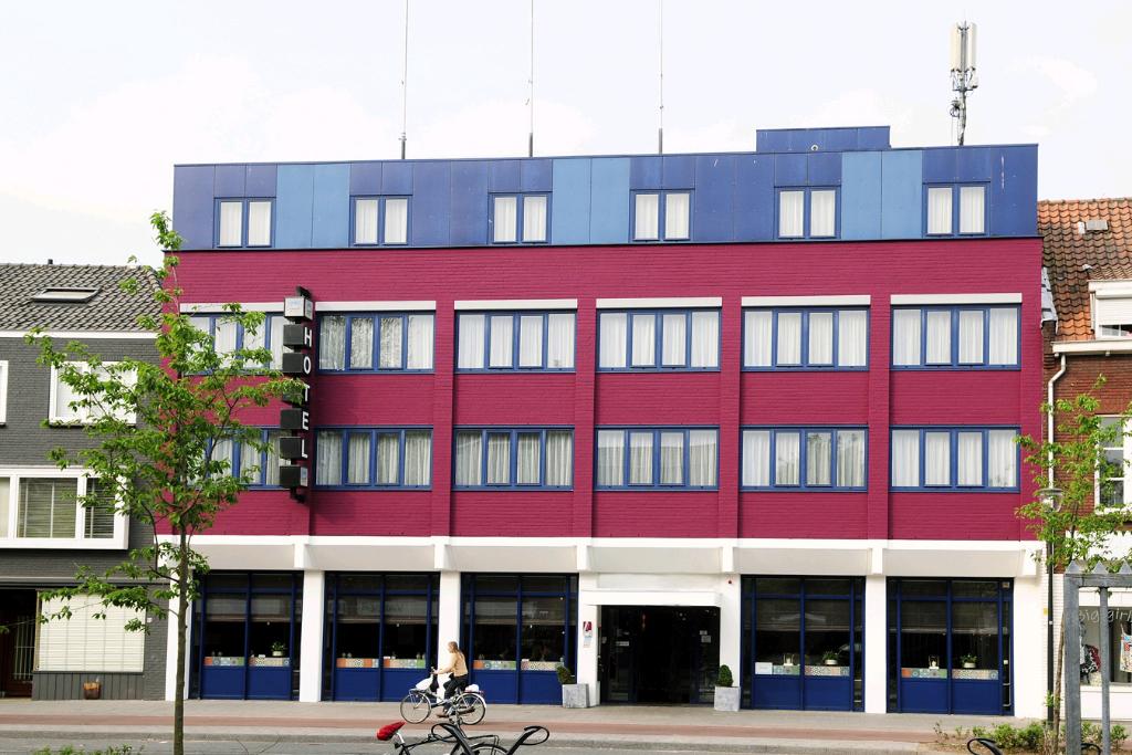 Mercure Eindhoven Mercure Eindhoven