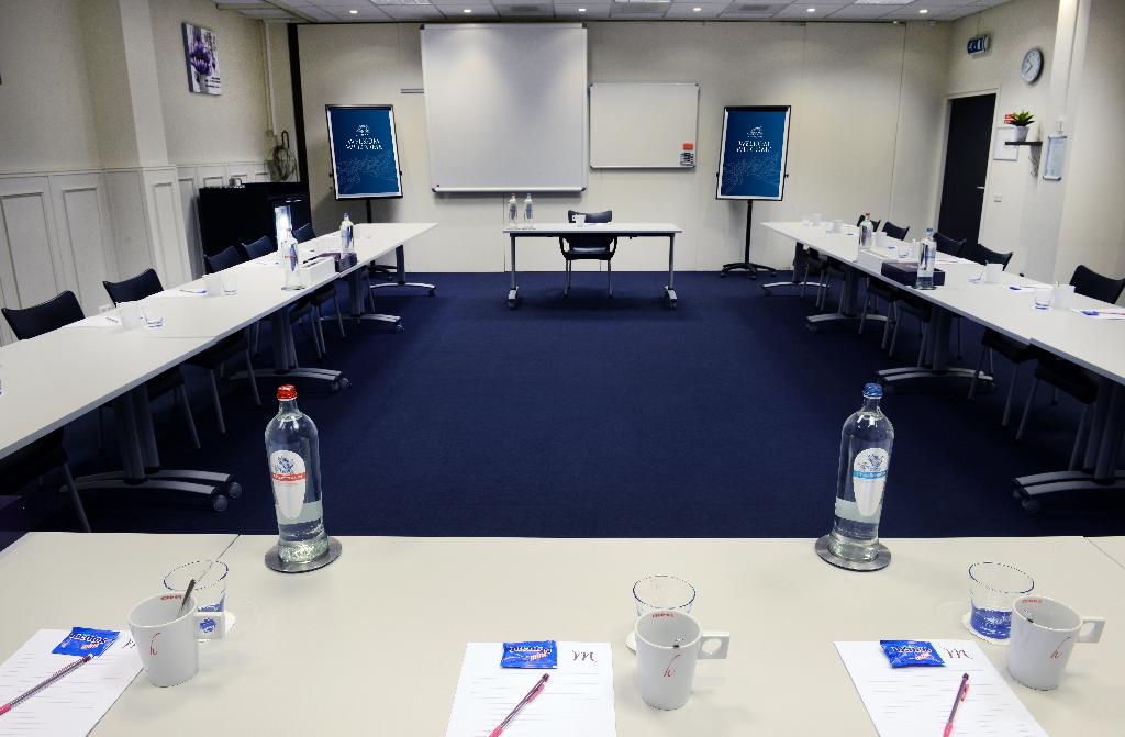 Mercure Eindhoven Mercure Eindhoven