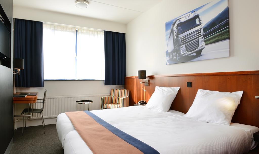 Mercure Eindhoven 