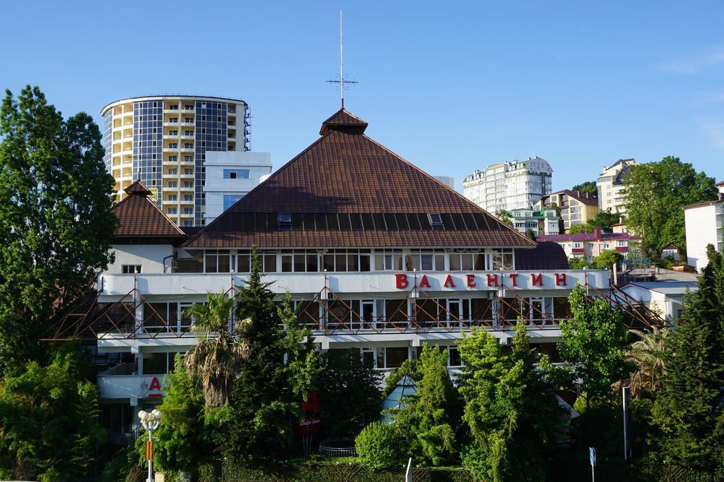 General view