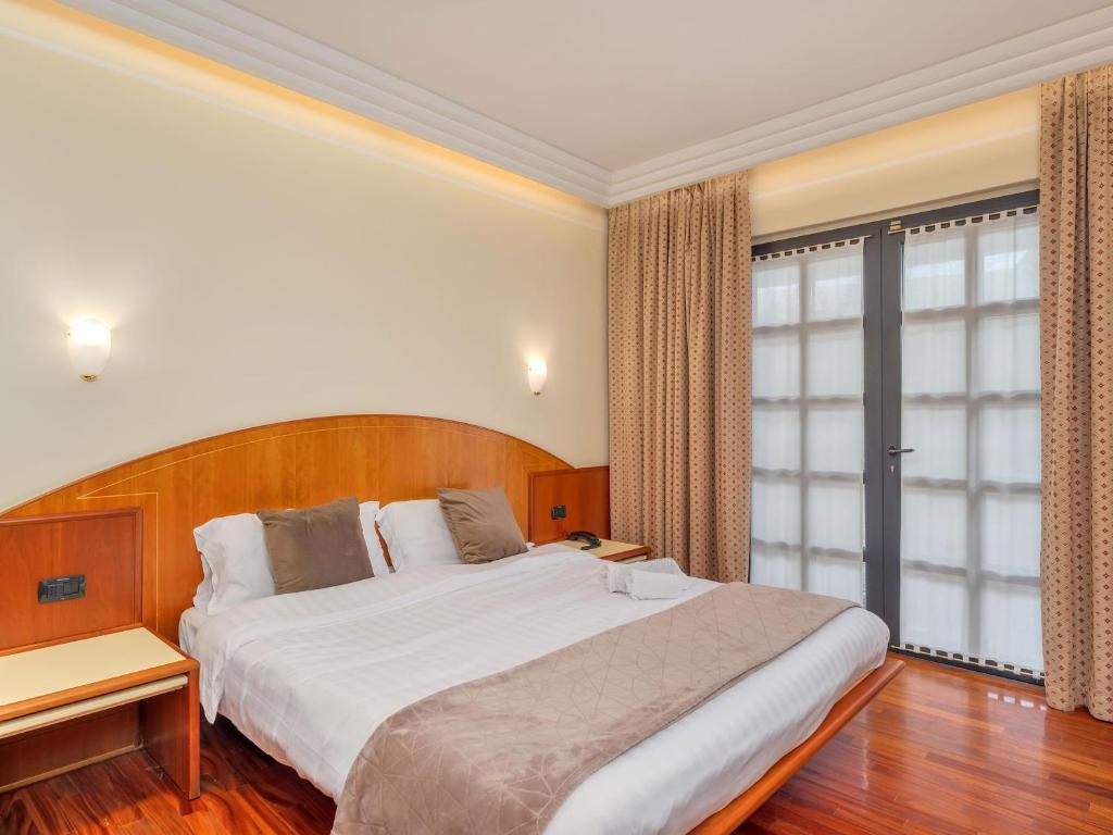 B&B Hotel Prestige Ornago B&B Hotel Prestige Ornago