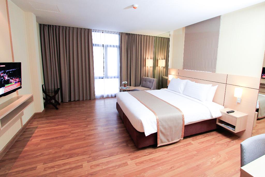 Petals Inn 